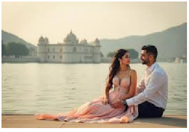 Udaipur Honeymoon Package
