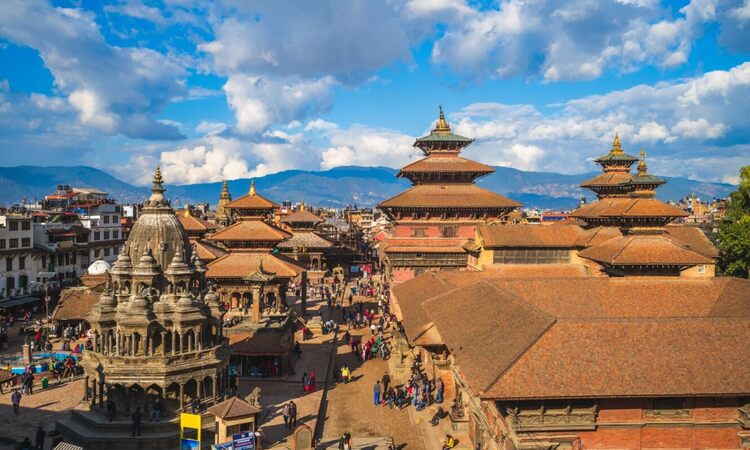 Short Nepal Escape Tour