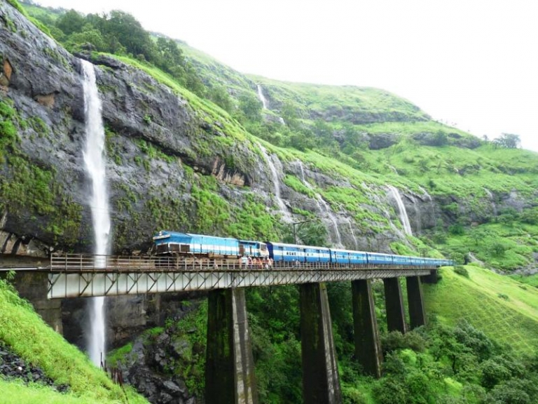 Amazing Maharashtra Tour Package
