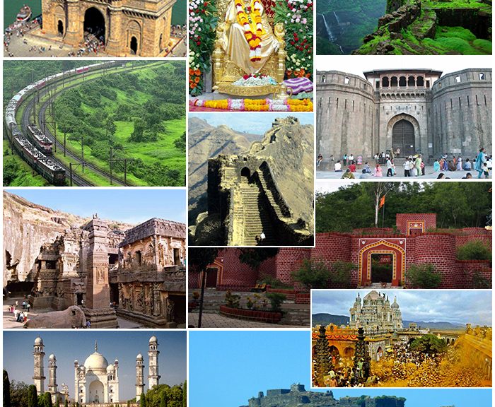 Best of Maharashtra Tour