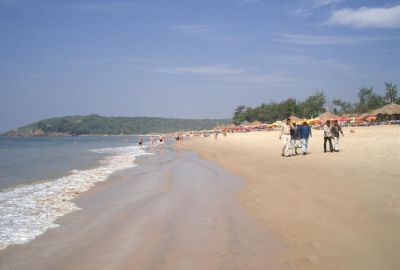 Adventures & Charm Beaches Goa
