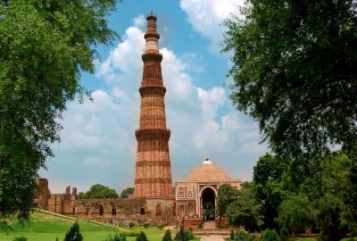 Delhi Mathura Agra Tour