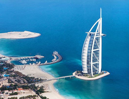 4 Day Magical Dubai Tour 