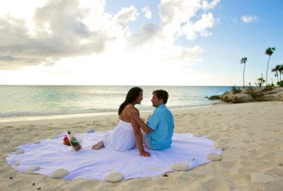 Goa Honeymoon Package