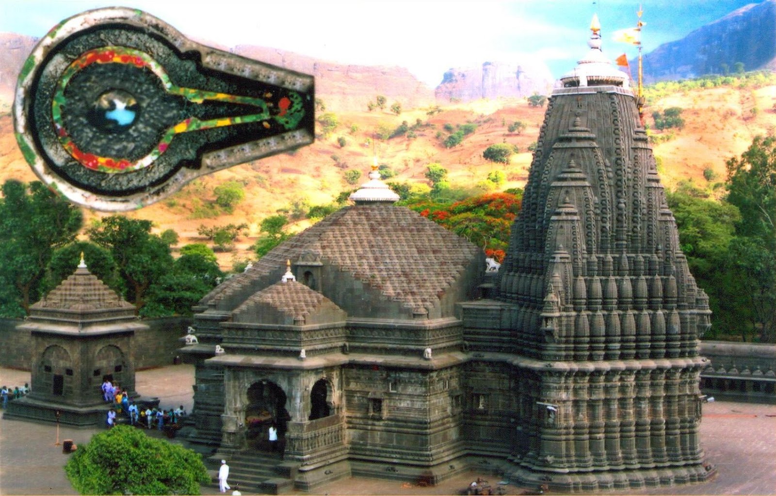 Maharashtra Jyotirlinga Tour