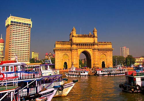 Mumbai City Tour 