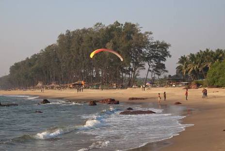 Explore North Goa