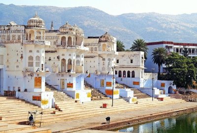 Ajmer Pushkar Tour