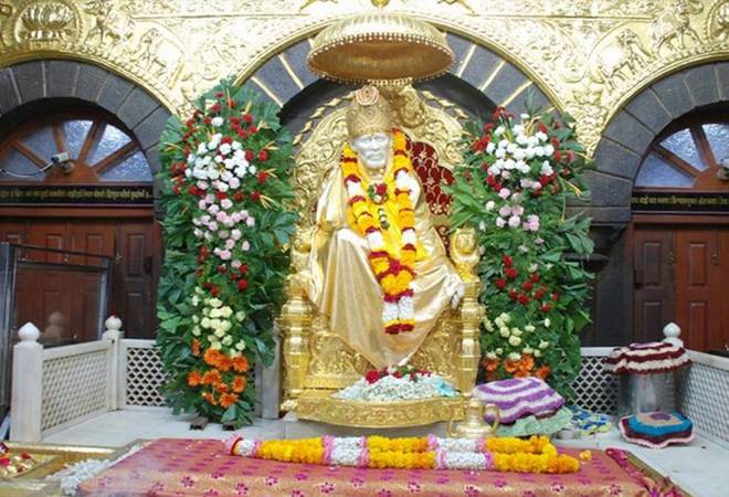 Special Shirdi Package