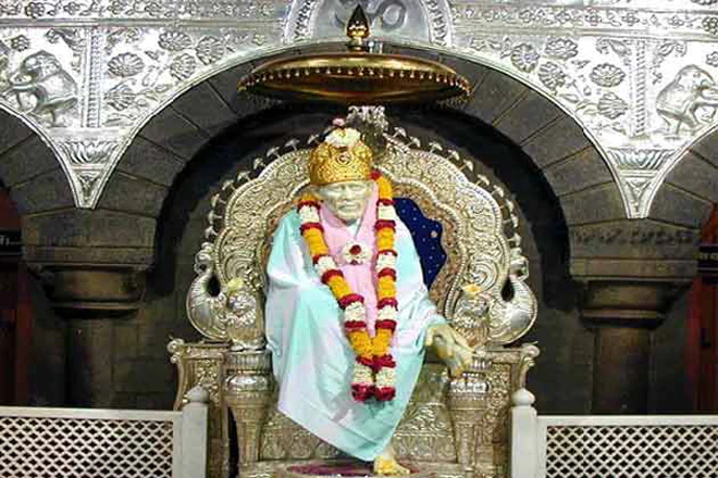 Shirdi Mumbai Tour