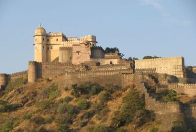 Golden Triangle Tour