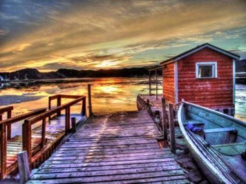 Treasures Of Kerala Tour