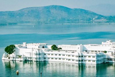 City of Lake Package